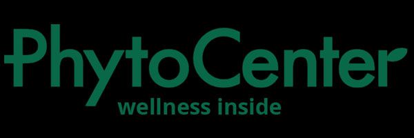 logo phytocenter
