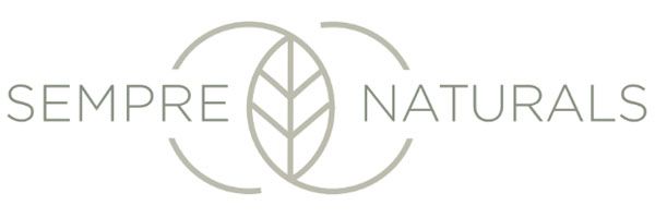 logo sempre naturals