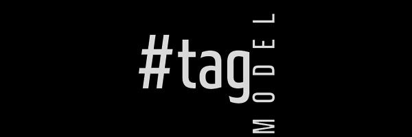 logo tag model