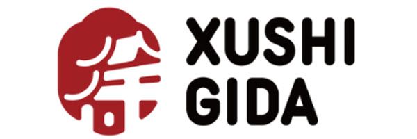 logo xushi gida