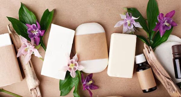 marchi di cosmetici biologici in Turchia