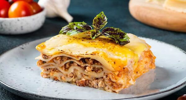 ristoranti di lasagne in Turchia