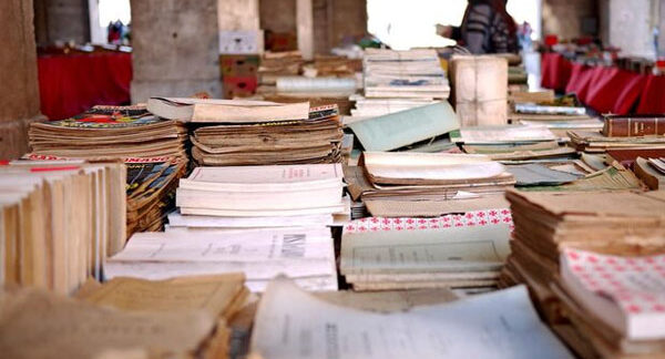 Le 10 migliori librerie dell'usato in Turchia