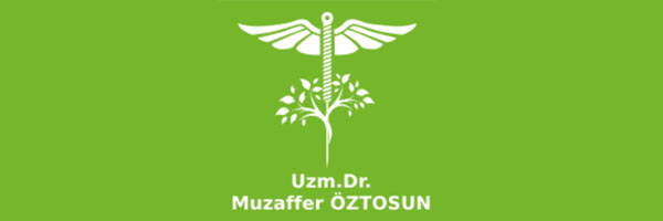 logo DR. Muzaffer Öztosun Klinigi