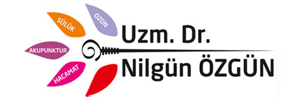 logo Dr Nilgün Özgün