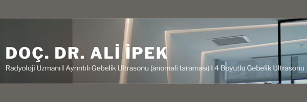 logo Dr. Ali Ipek