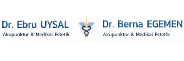 logo Dr. Ebru Uysal & Dr. Berna Egemen