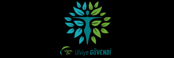 logo Dr. Ulviye Güvendi