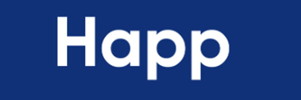 logo Happ