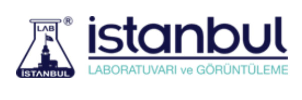 logo Istanbul laboratuvari ve görüntüleme