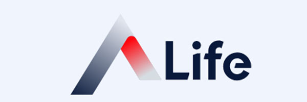 logo alife