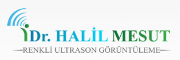 logo dr halil mesut