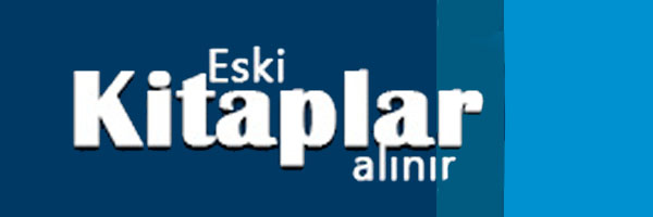 logo eski kitaplar
