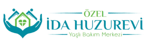 logo ida huzurevi