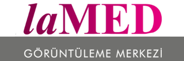 logo la med