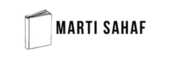 logo marti sahaf