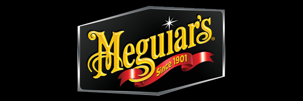 logo meguiars