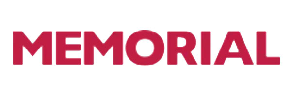 logo memorial