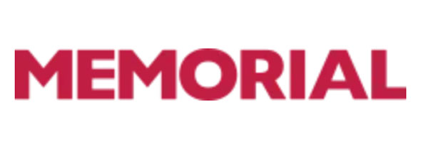 logo memorial
