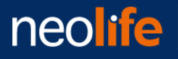 logo neolife