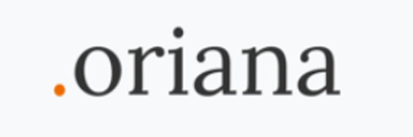 logo oriana