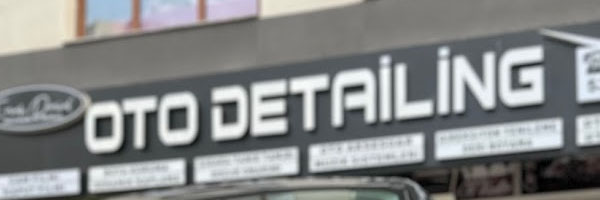 logo oto detailing