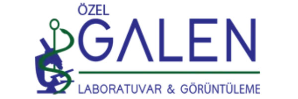 logo ozel galen
