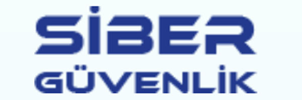 logo siber guvenlik