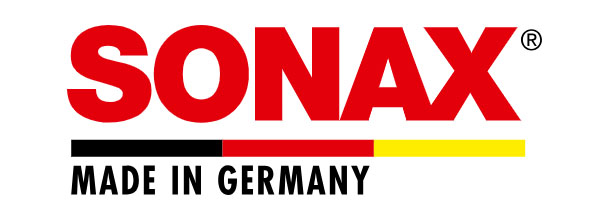 logo sonax