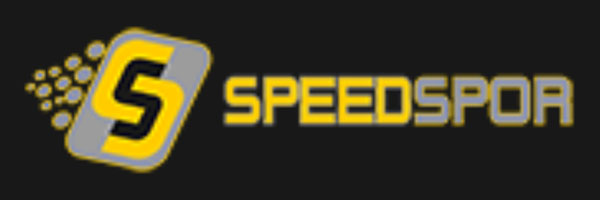 logo speed spor