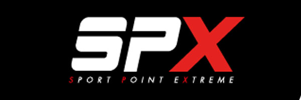 logo spx