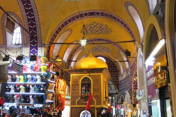 Gran Bazar