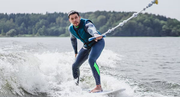 I 10 migliori corsi di sport acquatici della Turchia