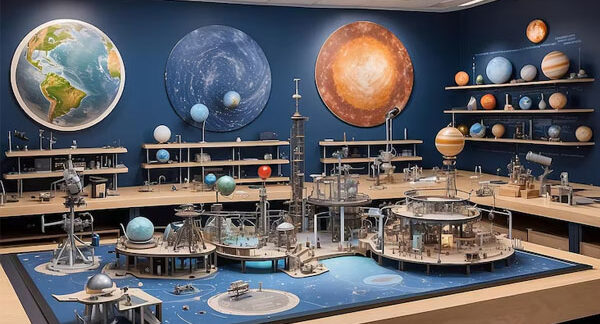 I 10 migliori musei scientifici della Turchia