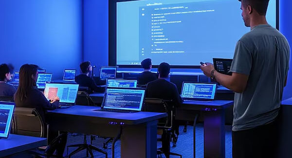 Le 10 migliori accademie di programmazione in Turchia