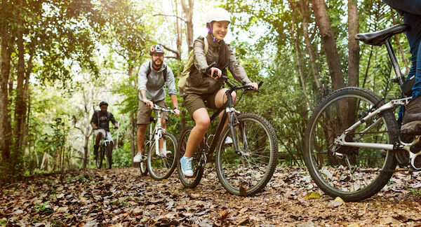 Le 10 migliori escursioni in bicicletta della Turchia