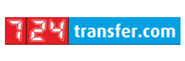 logo 724fransfer