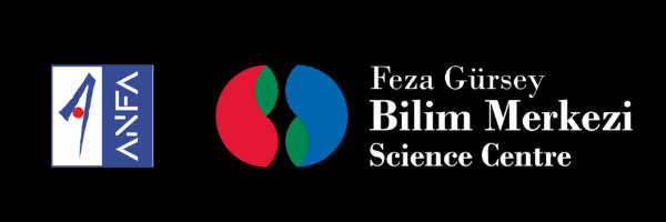 logo Centro scientifico Feza Gürsey
