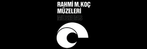 logo Museo Rahmi M. Koç - Ankara