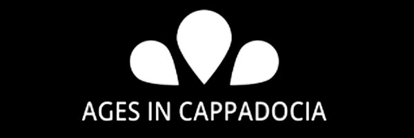logo ages in cappadocia