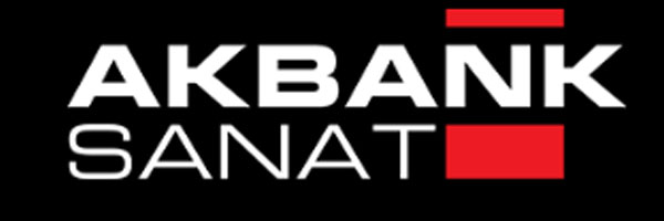logo akbank sanat