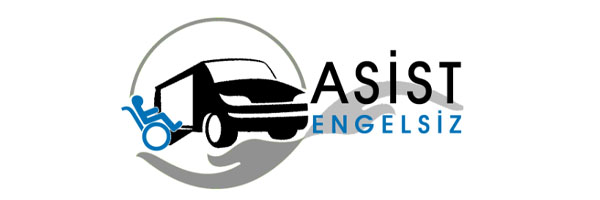 logo asist engelsiz
