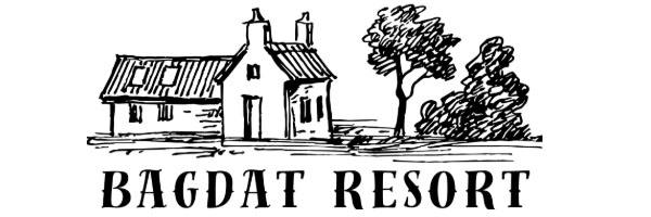 logo bagdatresort