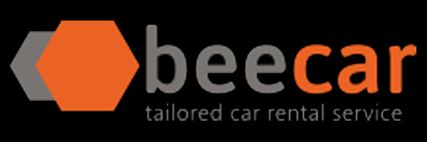 logo beecar