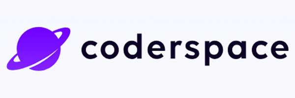 logo coderspace