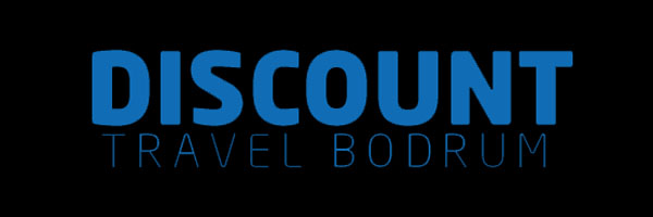 logo discount travel bodrum