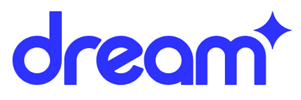 logo dream