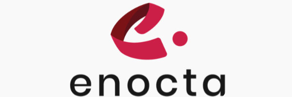 logo enocta
