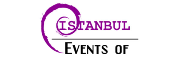 logo events of istanbul