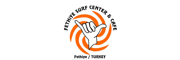 logo fethiye surf center